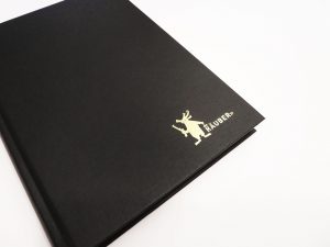 Die Räuber '77, Illustration, Editorialdesign, Buchgestaltung