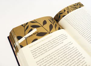 Die Räuber '77, Illustration, Editorialdesign, Buchgestaltung