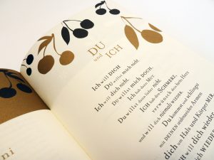 Die Räuber '77, Illustration, Editorialdesign, Buchgestaltung