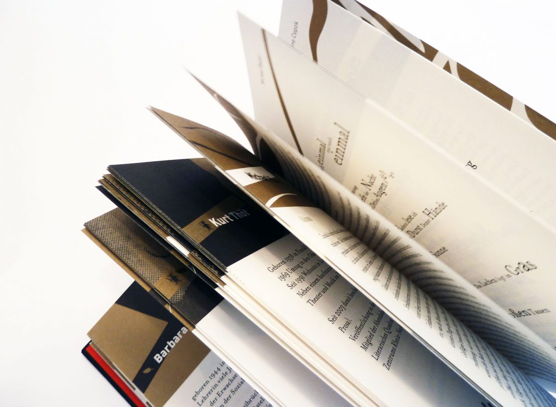 Die Räuber '77, Illustration, Editorialdesign, Buchgestaltung