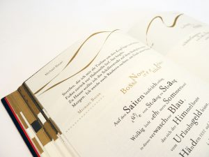 Die Räuber '77, Illustration, Editorialdesign, Buchgestaltung