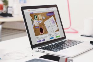 Beltz, Mein Schulkalender, Webdesign, Onlineshop