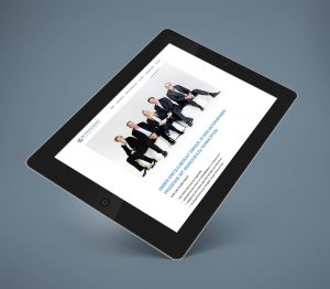 Beyer & Kaulich, Webauftritt, Firmenwebsite, Screendesign, Interfacedesign, Redesign, Webdesign