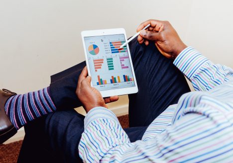 Infografik, Infografiken